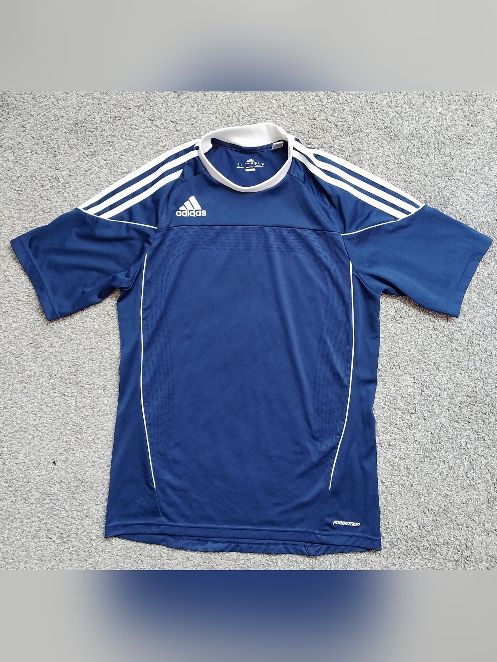 Adidas Men’s Formotio Training Shirt Small